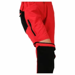 Molde Pants Red