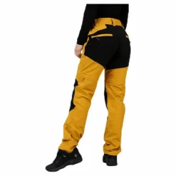 Molde Pants Yellow
