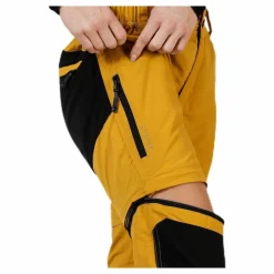 Molde Pants Yellow