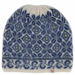 Moliden Hat Blue