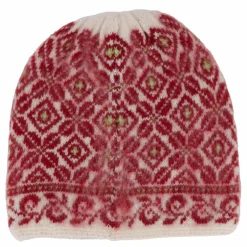 Moliden Hat Red