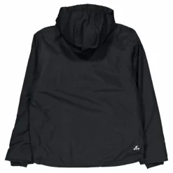 Moliden Jacket Jr Black