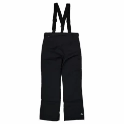 Moliden Pants Jr Black