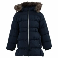 Molly Down  Jacket Blue