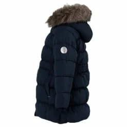 Molly Down  Jacket Blue