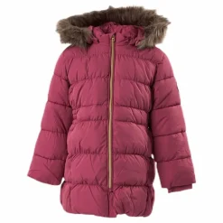 Molly Down  Jacket Red