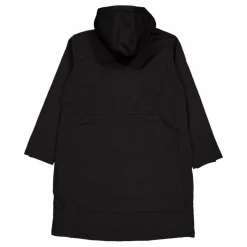 Monaco Coat Wmn Black