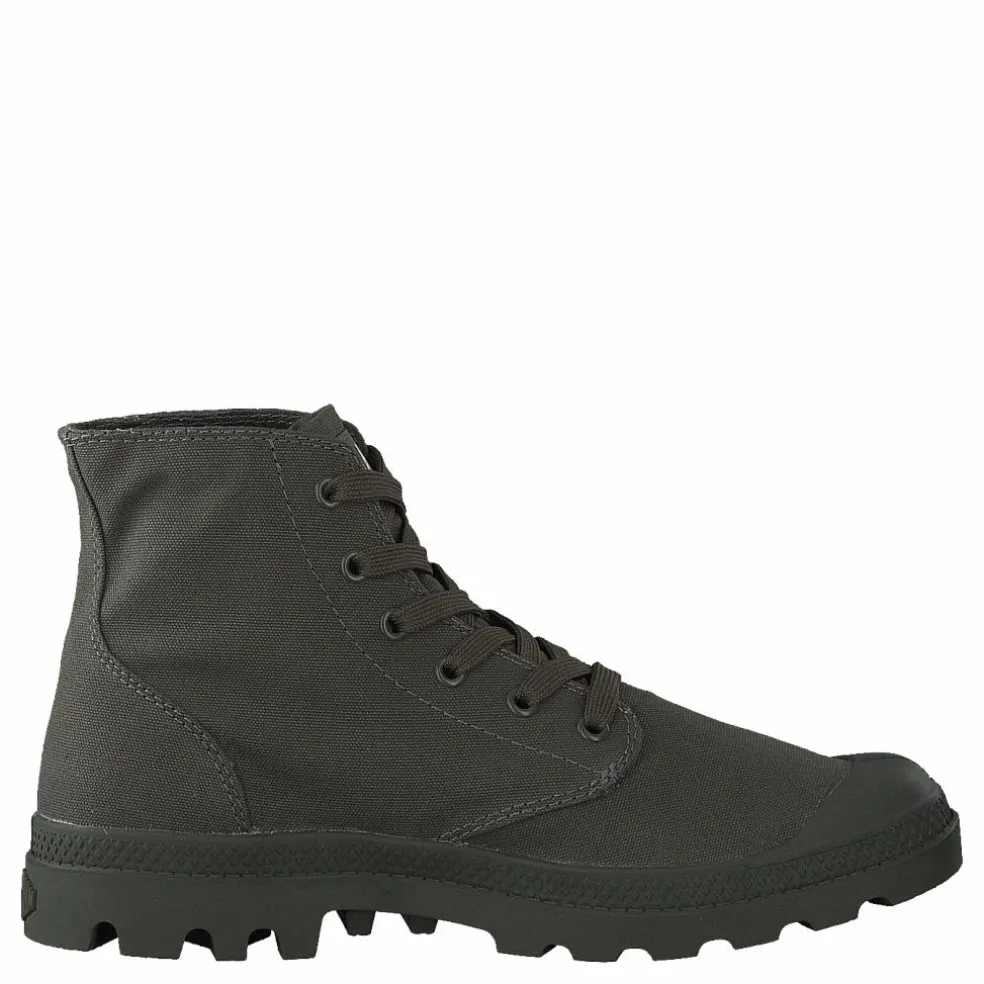 Mono Chorme Hi Olive Night