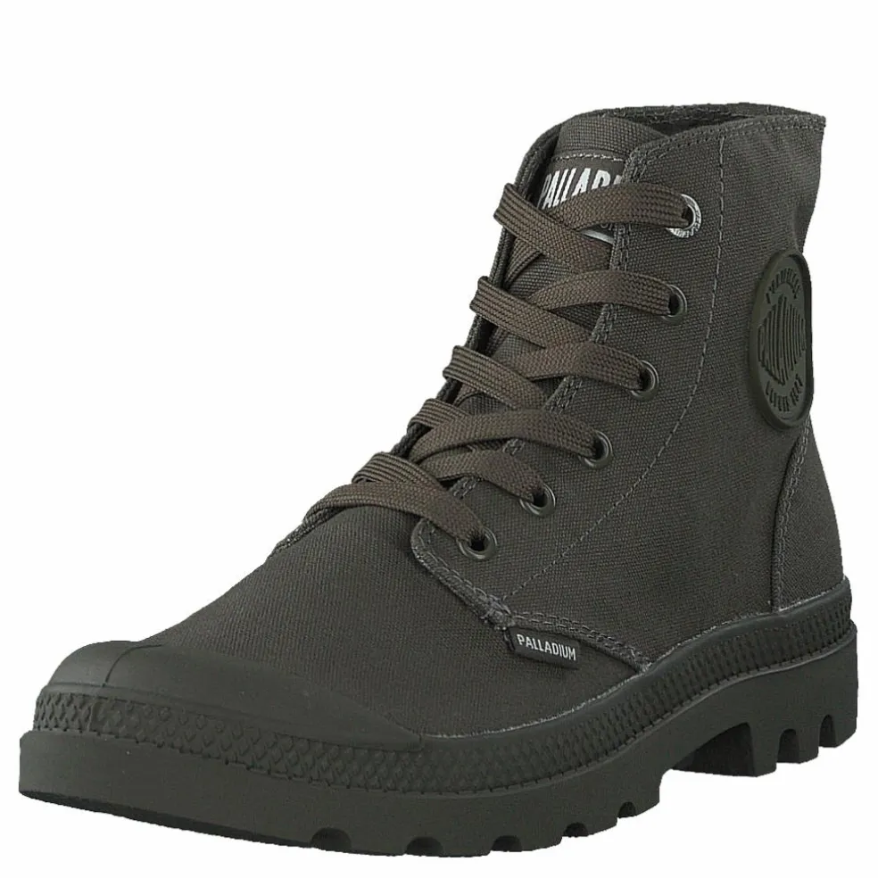 Mono Chorme Hi Olive Night