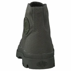 Mono Chorme Hi Olive Night