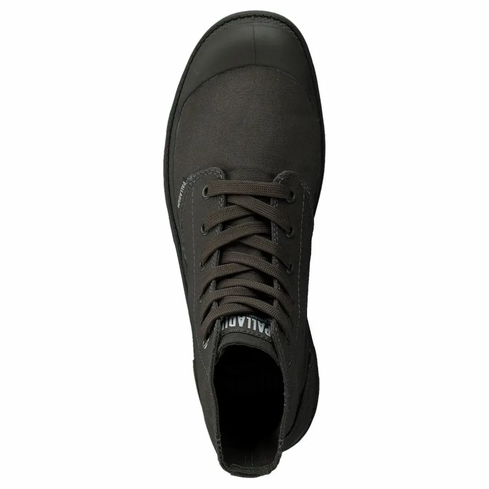 Mono Chorme Hi Olive Night