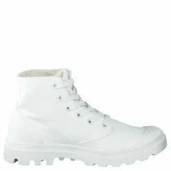 Mono Chrome Star White