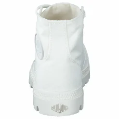 Mono Chrome Star White