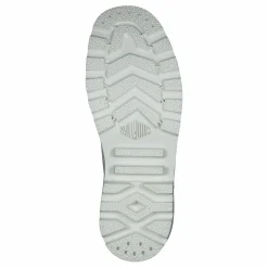 Mono Chrome Star White