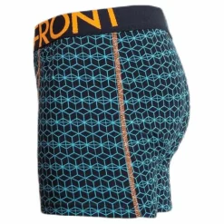 Mono Hype Underwear Orange/Black