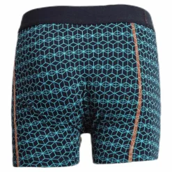 Mono Hype Underwear Orange/Black