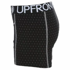 Mono Hype Underwear White/Black