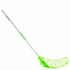 Monstr Air Curve 87 cm Flex 31 White/Green