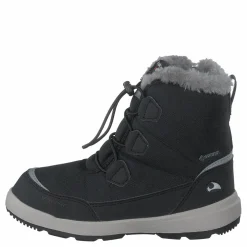 Montebello Gtx Black