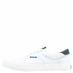Mork Canvas White