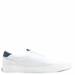 Mork Canvas White