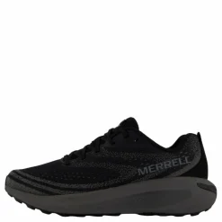 Morphlite Black/asphalt