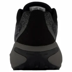 Morphlite Black/asphalt