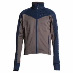Morris Functional Jacket Jr Blue/Beige