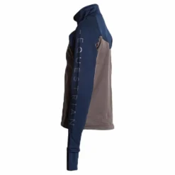 Morris Functional Jacket Jr Blue/Beige