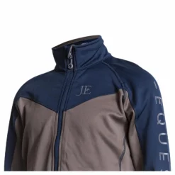 Morris Functional Jacket Jr Blue/Beige