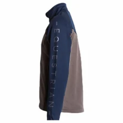 Morris Functional Jacket Jr Blue/Beige