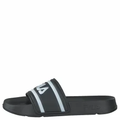 Morro Bay Slipper 2.0 Black