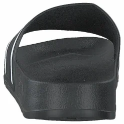 Morro Bay Slipper 2.0 Black