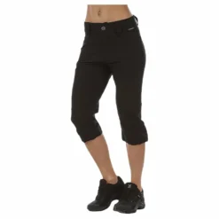Moss Capri Black