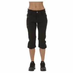 Moss Capri Black