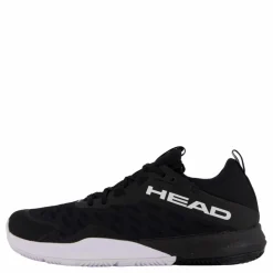 Motion Pro Padel Men Bkwh Black/white