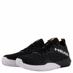 Motion Pro Padel Men Bkwh Black/white