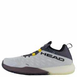 Motion Pro Padel Men White/black