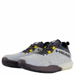 Motion Pro Padel Men White/black
