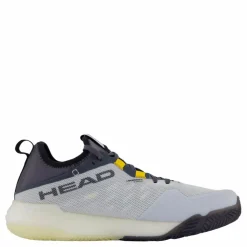 Motion Pro Padel Men White/black