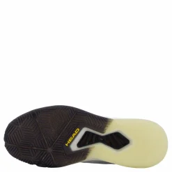 Motion Pro Padel Men White/black