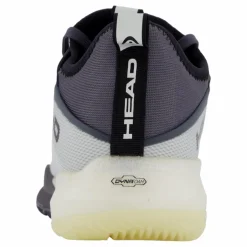 Motion Pro Padel Men White/black
