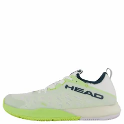 Motion Pro Padel Men Whln White/lightgreen