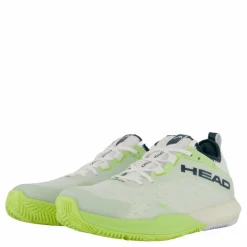 Motion Pro Padel Men Whln White/lightgreen