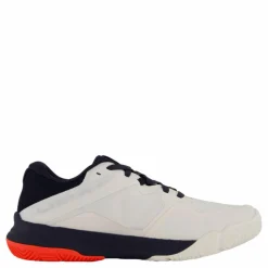 Motion Team Padel Men White/black/blue