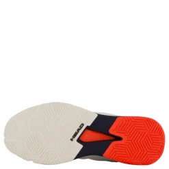 Motion Team Padel Men White/black/blue