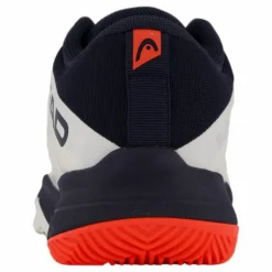 Motion Team Padel Men White/black/blue