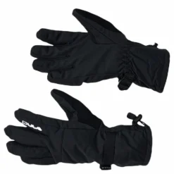 Move Gloves Black