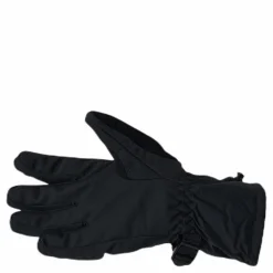 Move Gloves Black