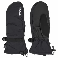 Move Mittens, Web Black